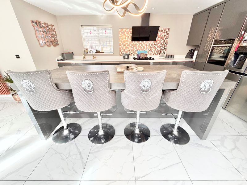 Barnwood Little Sutton